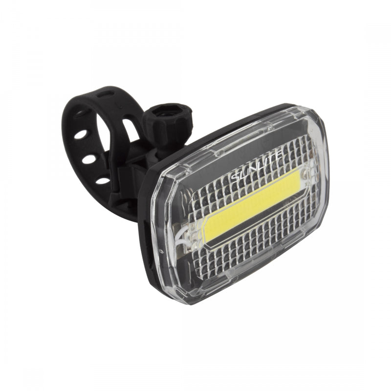 Load image into Gallery viewer, Sunlite-Ion-HP-Headlight-Headlight-HDLG0091-Bicycle-Headlight
