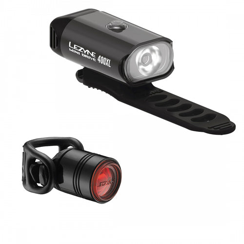 Lezyne-Mini-Drive-400XL-Femto-Drive-Combo-Headlight-&-Taillight-Set-LGST0153