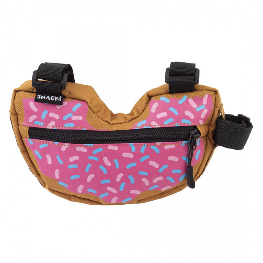 Snack!-Donut-Frame-Bag-Frame-Pack-TSBG0069