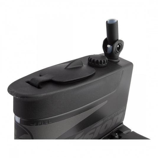 Vision Metron Hydration System - Front Mount, Black