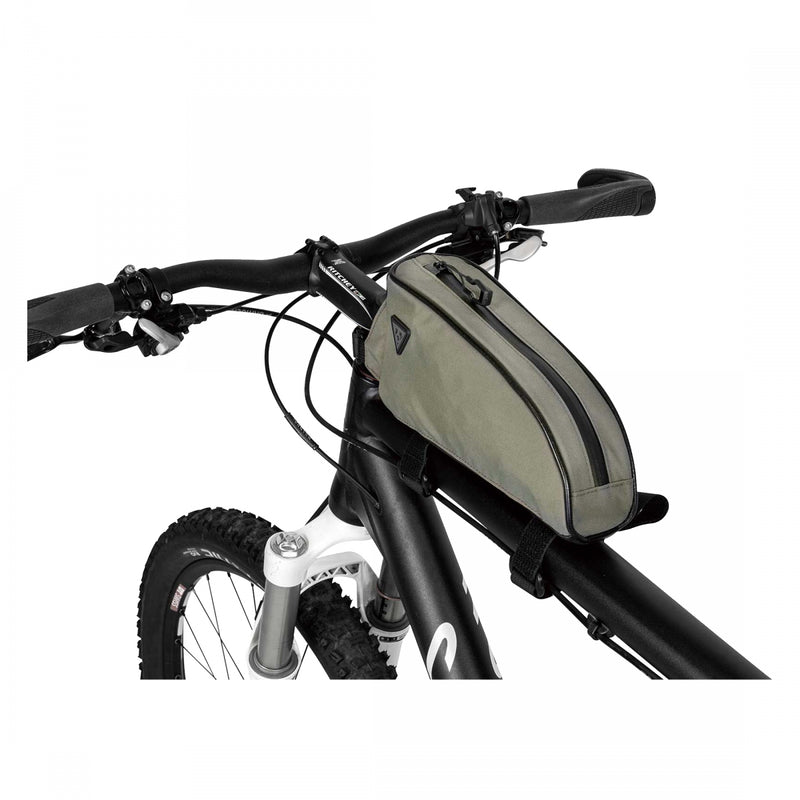 Load image into Gallery viewer, Topeak Toploader Bag Toploader Bag Green Bike Accessories
