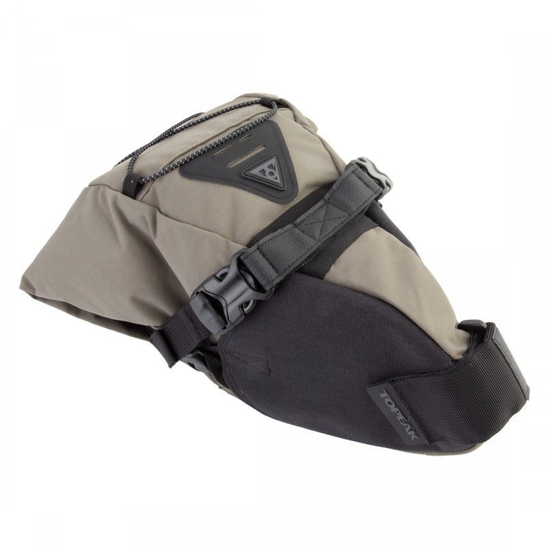 Load image into Gallery viewer, Topeak-BackLoader-6L-Seat-Bag-Water-Reistant-TLWP0037
