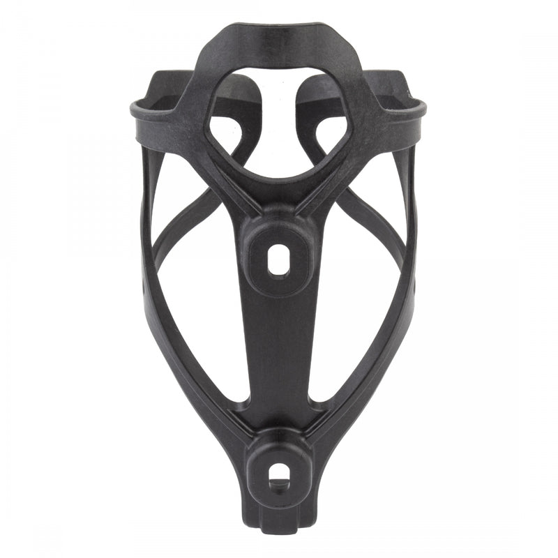 Load image into Gallery viewer, Origin8 Carbon Composite Klutch Cage Black | Standard Braze-On Mount
