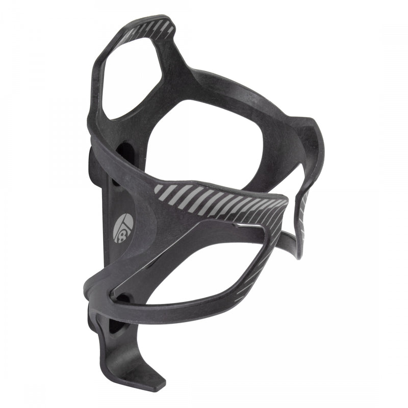 Load image into Gallery viewer, 2 Pack Origin8 Carbon Composite Klutch Cage Standard Black/Grey Carbon Composite
