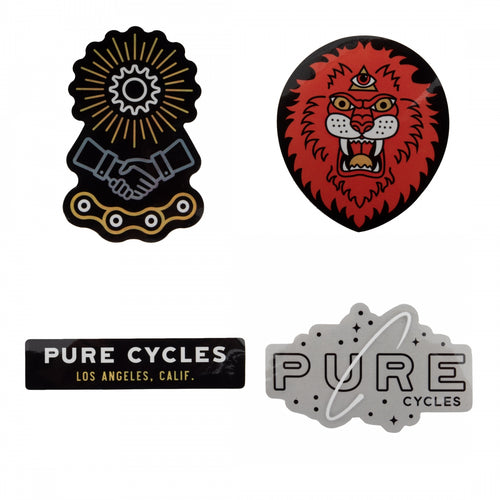 Pure-Cycles-Assortment-One-Sticker-Decal-STDC0098