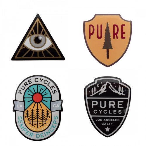 Pure-Cycles-Assortment-Three-Sticker-Decal-STDC0100