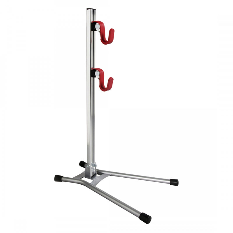 Load image into Gallery viewer, Minoura-DS-534-600L-Racks-Display-Storage-RDSR0204-Bicycle-Storage-Stand
