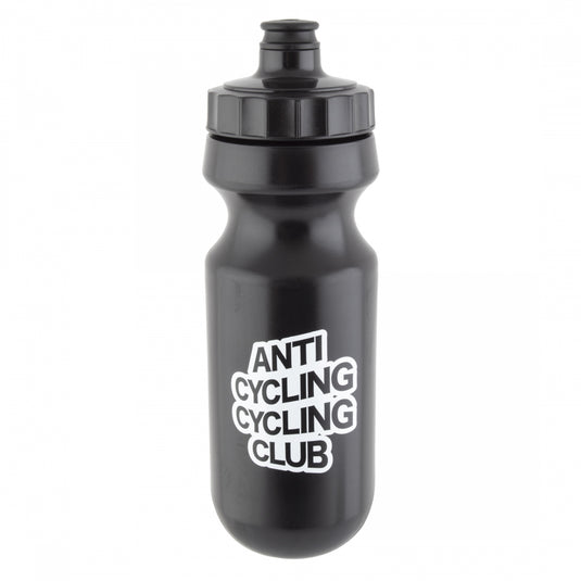 Accc ACCC Bottle 20oz Black/White