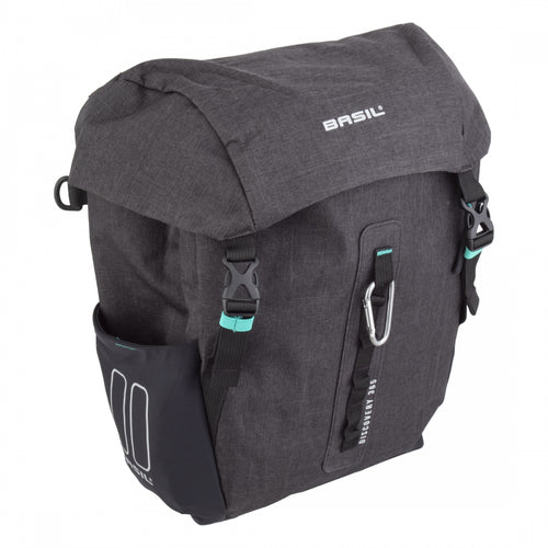 Basil-Discovery-365D-Single-Pannier-Bag-Panniers-PANR0240-Road-Touring-Panniers