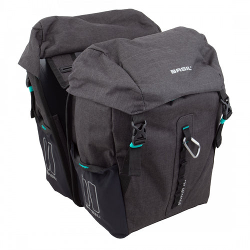 Basil-Discovery-365D-Double-Pannier-Bag-Panniers-PANR0241-Road-Touring-Panniers