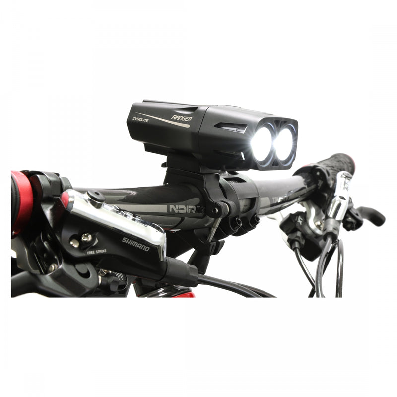 Load image into Gallery viewer, Cygolite Ranger Endurance 1800 Headlight
