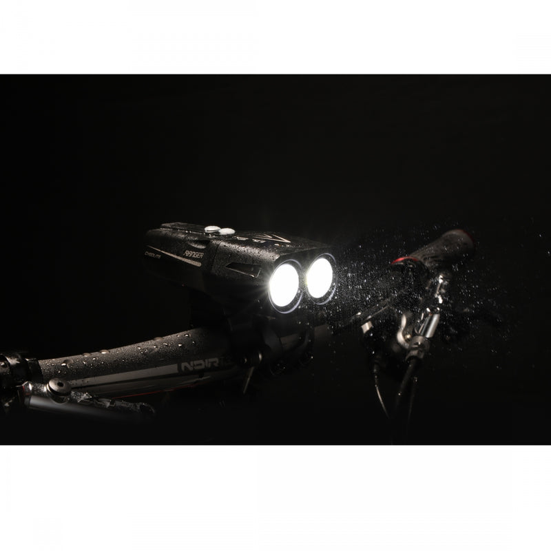 Load image into Gallery viewer, Cygolite Ranger Endurance 1800 Headlight
