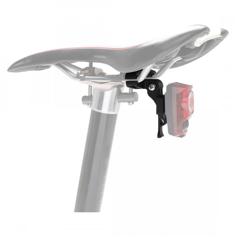 Load image into Gallery viewer, Cygolite Saddle Rail Taillight Mount for Hotshot and Hypershot
