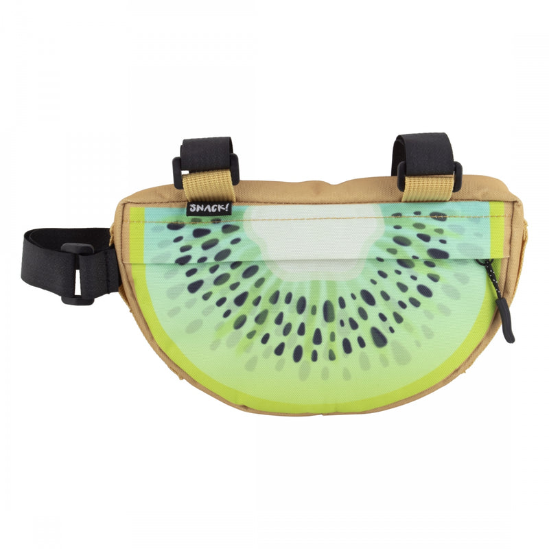 Load image into Gallery viewer, Snack!-Kiwi-Frame-Bag-Frame-Pack-FRPK0133
