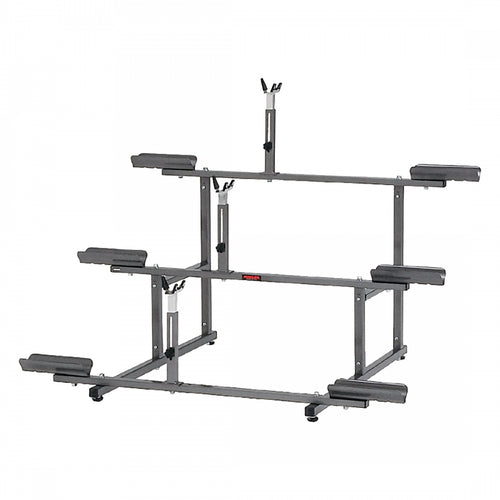 Minoura-971-3-3-Tier-Bike-Stand-Racks-Display-Storage-RDSR0444-Bicycle-Storage-Stand