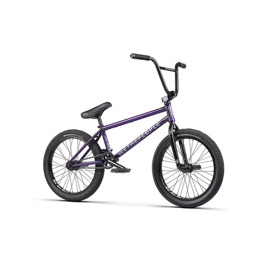 We The People Trust BMX 20'', Violet, 21''