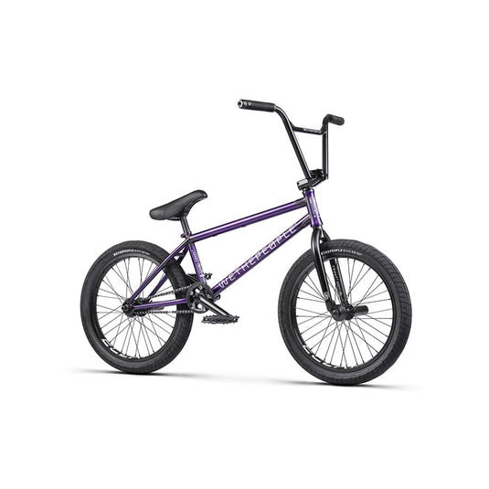 We The People Trust BMX 20'', Violet, 20.75''