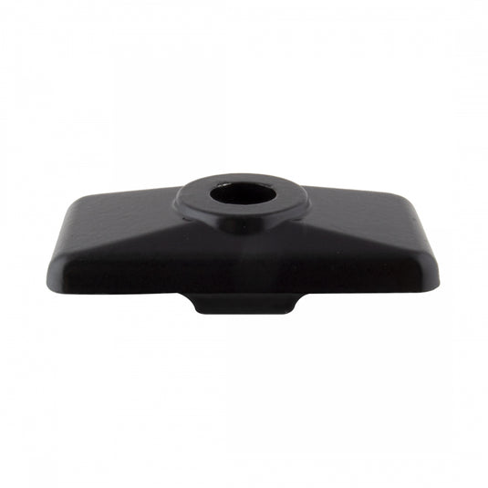 Greenfield 285mm KS2 Kickstand Matte Black Colored Bicycle Kickstand Cut-To-Fit