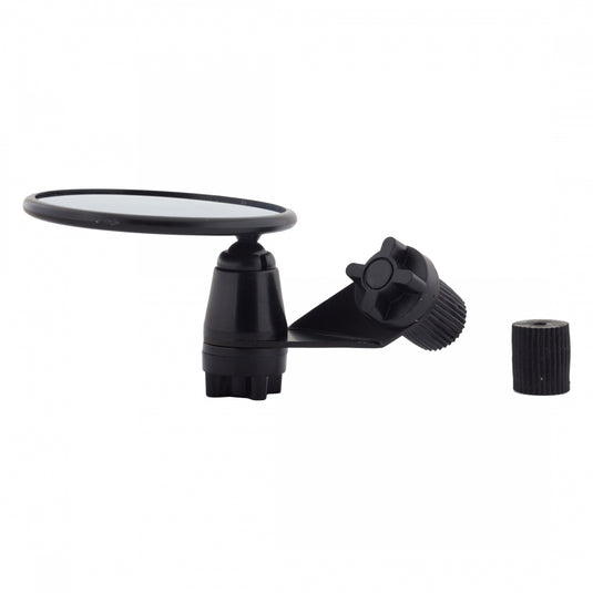 Sunlite HD Bar End Mirror Bar End