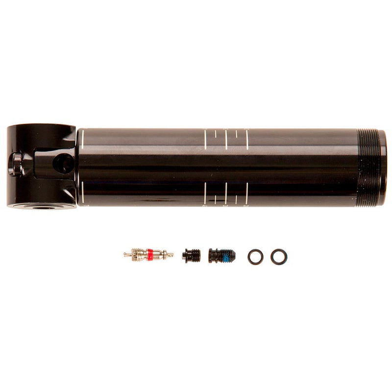 Load image into Gallery viewer, RockShox Damper Body/IFP for Deluxe/Super Deluxe, Bearing Eyelet 75mm
