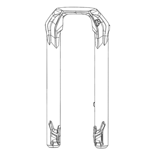 RockShox-Lowers-&-Bushing-Sets-LBST0193