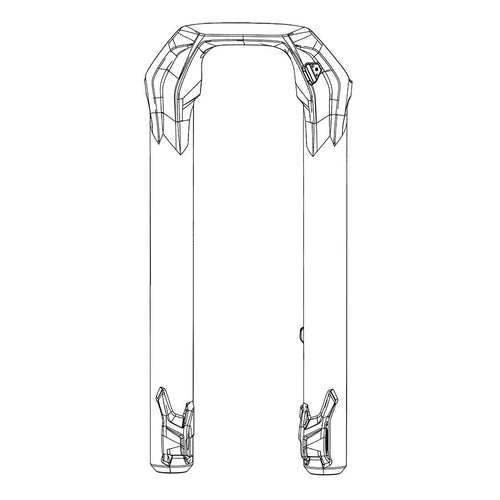 RockShox-Lowers-&-Bushing-Sets-LBST0194