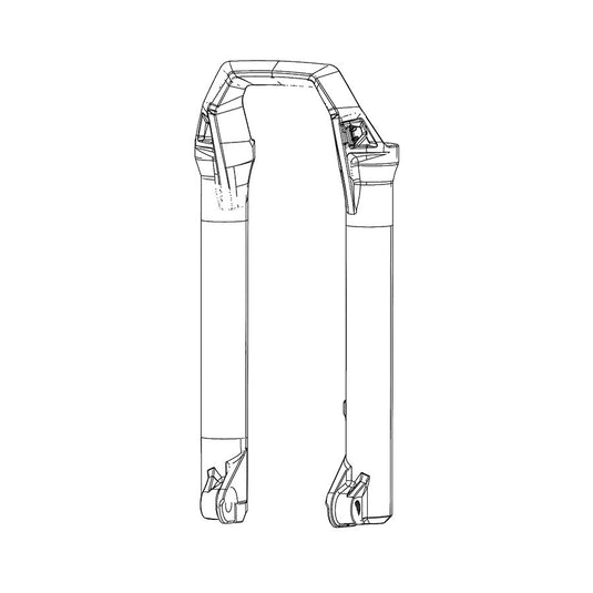 RockShox-Lowers-&-Bushing-Sets-LBST0118