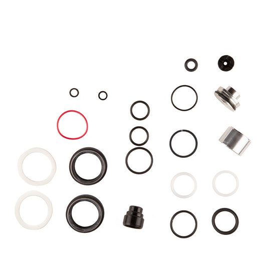 RockShox Fork Service Kit - 200 Hour/1 Year, Pike Select C1+ (2023+)