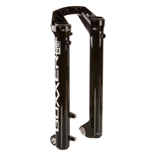 RockShox Lower Leg for BoXXer D1, Gloss Black