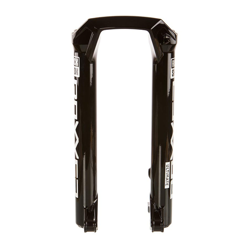 Load image into Gallery viewer, RockShox Lower Leg for BoXXer D1, Gloss Black
