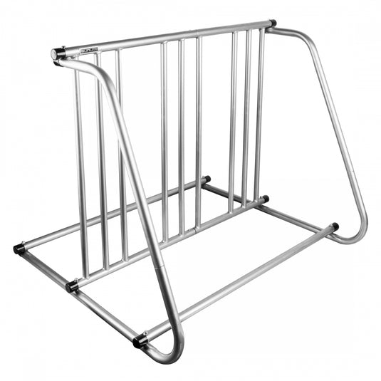 Sunlite-6-Bike-Parking-Rack-Racks-Display-Storage-RDSR0133-Bicycle-Storage-Stand