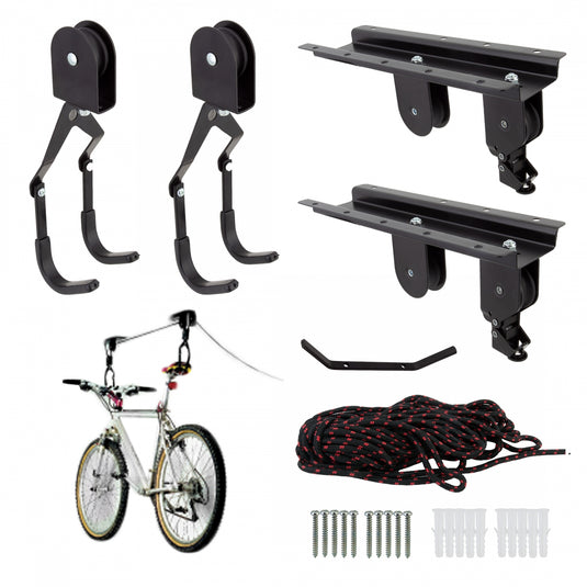 Sunlite-Storage-Hoist-Racks-Display-Storage-RDSR0134-Bicycle-Storage-Stand