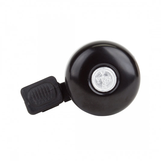 Sunlite Mini Bell Black Mallet