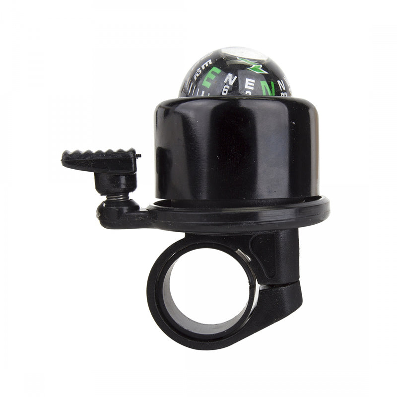 Load image into Gallery viewer, Sunlite Compass Bell Compass Black Mallet
