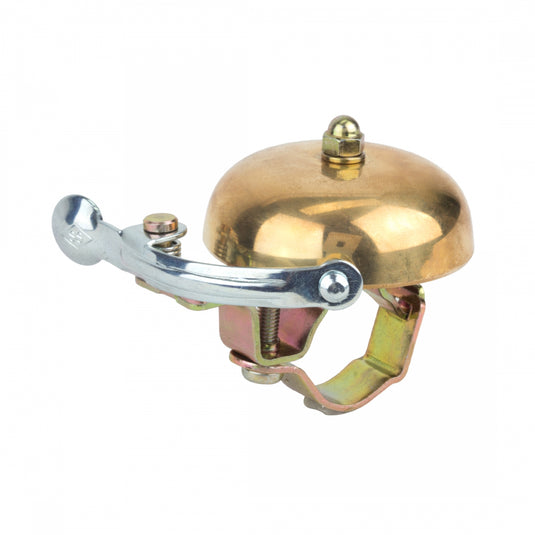 Origin8 Time Clock Bell Brass Mallet |High-Quality Solid Brass Bell