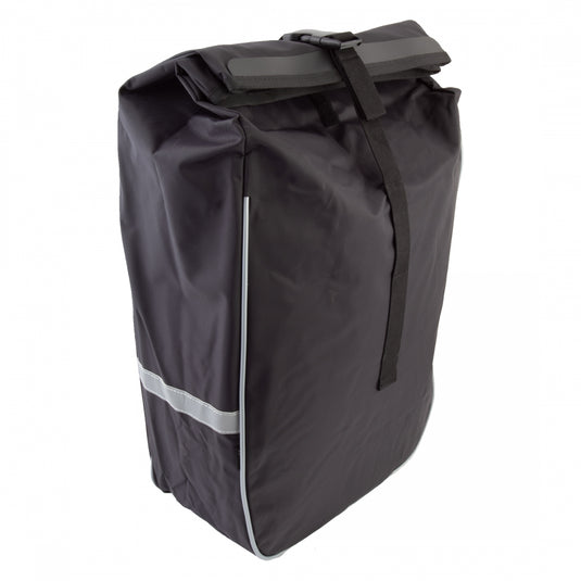 Sunlite-Utili-T-Waterproof-Rear-Pannier-Panniers-Reflective-Bands-PANR0167-Road-Touring-Panniers