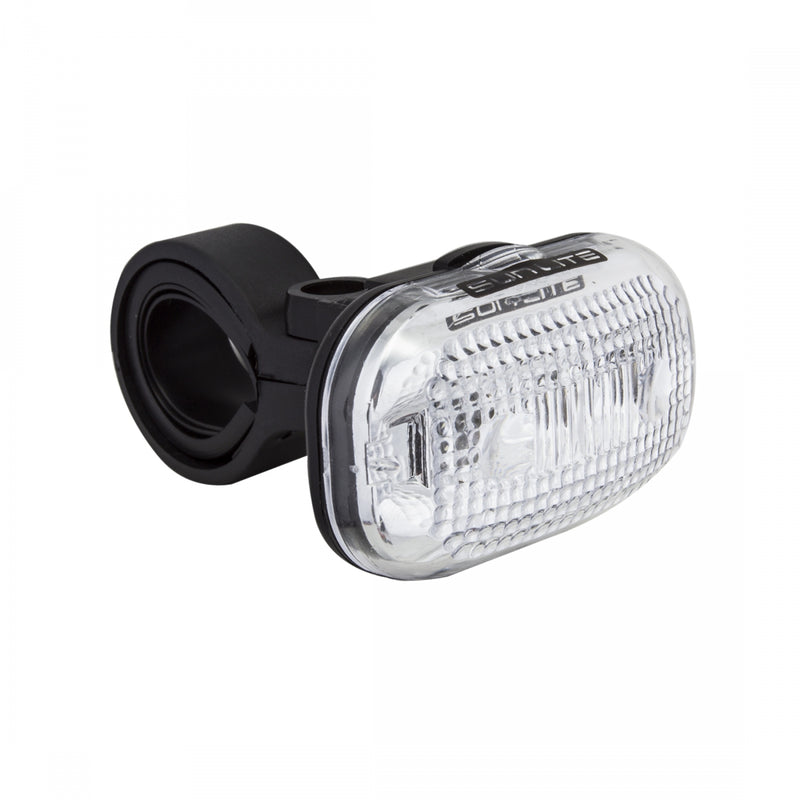 Load image into Gallery viewer, Sunlite-HL-L380-LED-Headlight-Flash-HDLG0094-Bicycle-Headlight
