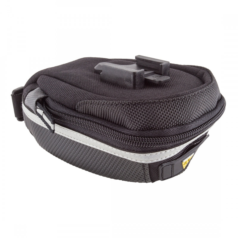 Load image into Gallery viewer, Topeak-Wedge-Pack-II-Seat-Bag-Reflective-Bands-TLWP0050
