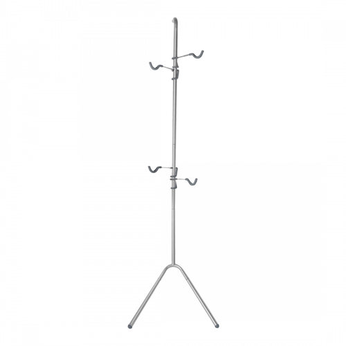 Delta-Two-Bike-Gravity-Pole-Stand-Racks-Display-Storage-RDSR0141-Bicycle-Storage-Stand