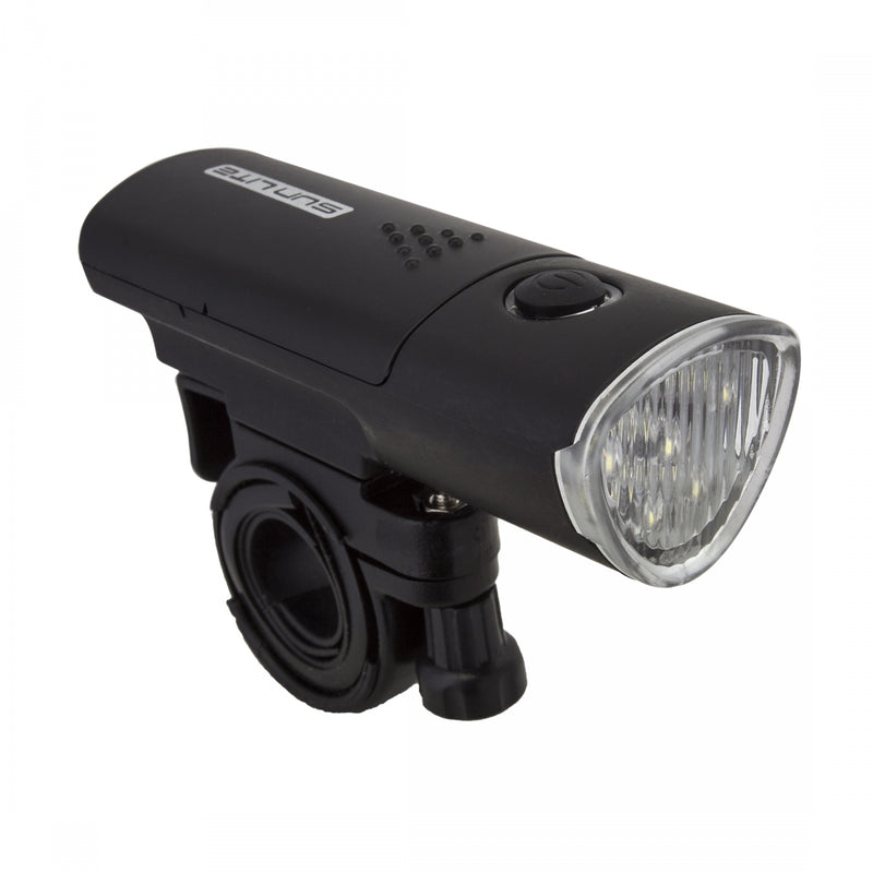 Load image into Gallery viewer, Sunlite-HL-L535-LED-Headlight-Flash-HDLG0110-Bicycle-Headlight
