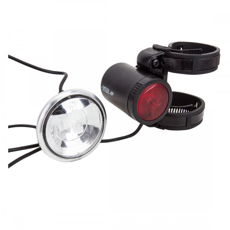 Load image into Gallery viewer, Reelight-Light-Set-Headlight-Flash-HDLG0111-Bicycle-Headlight
