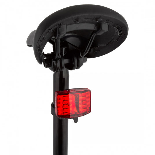 Topeak RedLite Auro 2 modes (1 Steady and 1 Flashing)