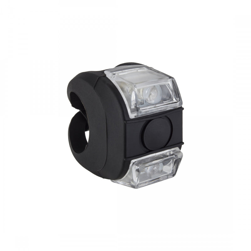 Load image into Gallery viewer, Sunlite-HL-L220-OmniGrip-Headlight-Flash-HDLG0113-Bicycle-Headlight
