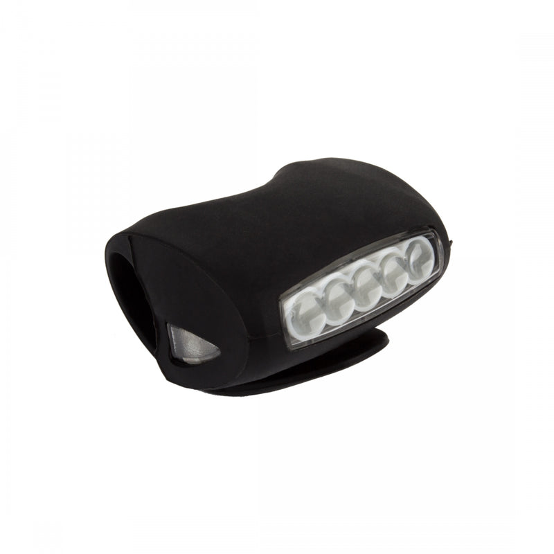 Load image into Gallery viewer, Clean-Motion-Brutus-180-Headlight-Flash-HDLG0114-Bicycle-Headlight
