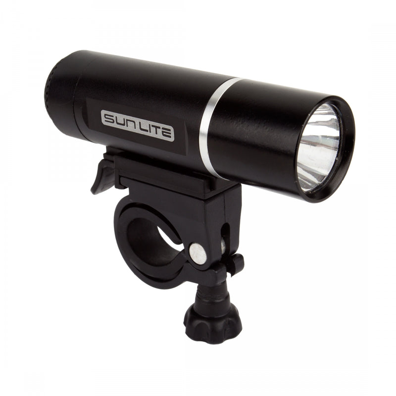 Load image into Gallery viewer, Sunlite-HL-L109-3-Watt-Headlight-Flash-HDLG0116-Bicycle-Headlight
