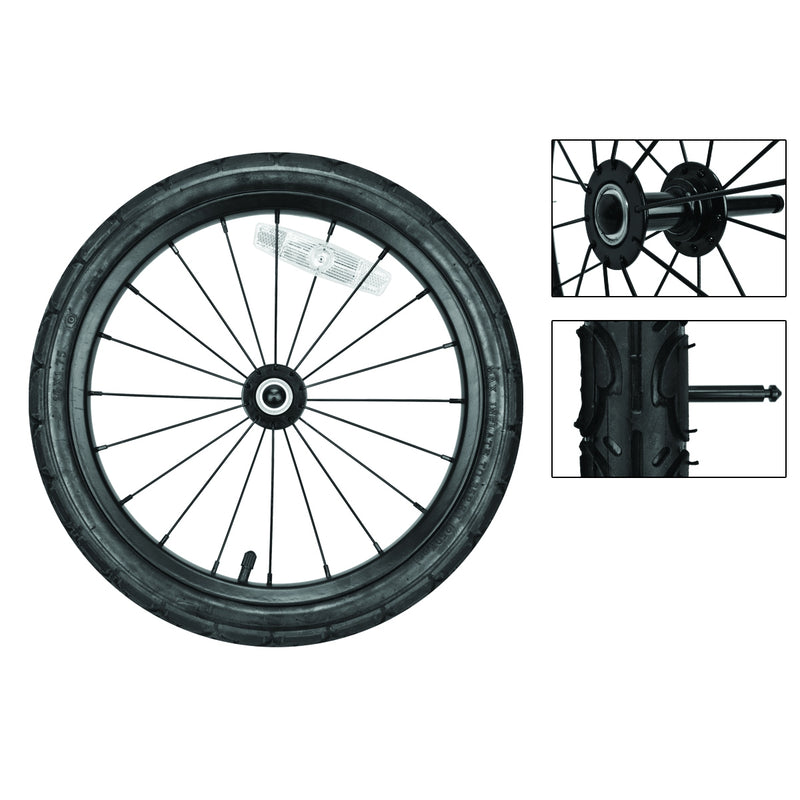 Load image into Gallery viewer, Sunlite Replacement Wheel f/98208
