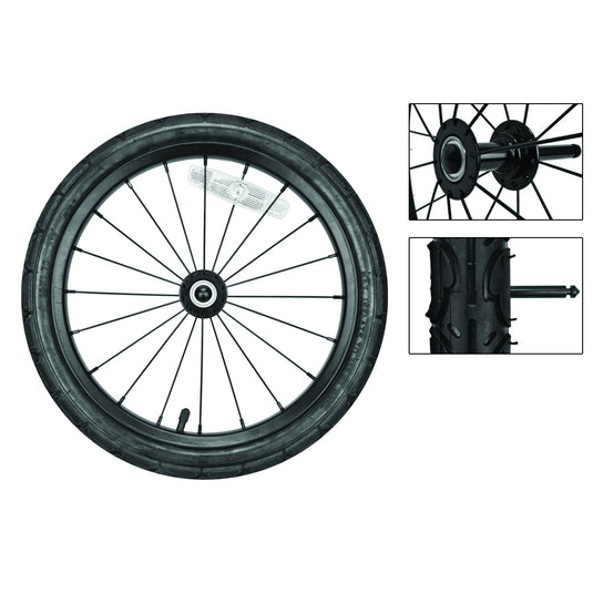 Sunlite Replacement Wheel f/98208