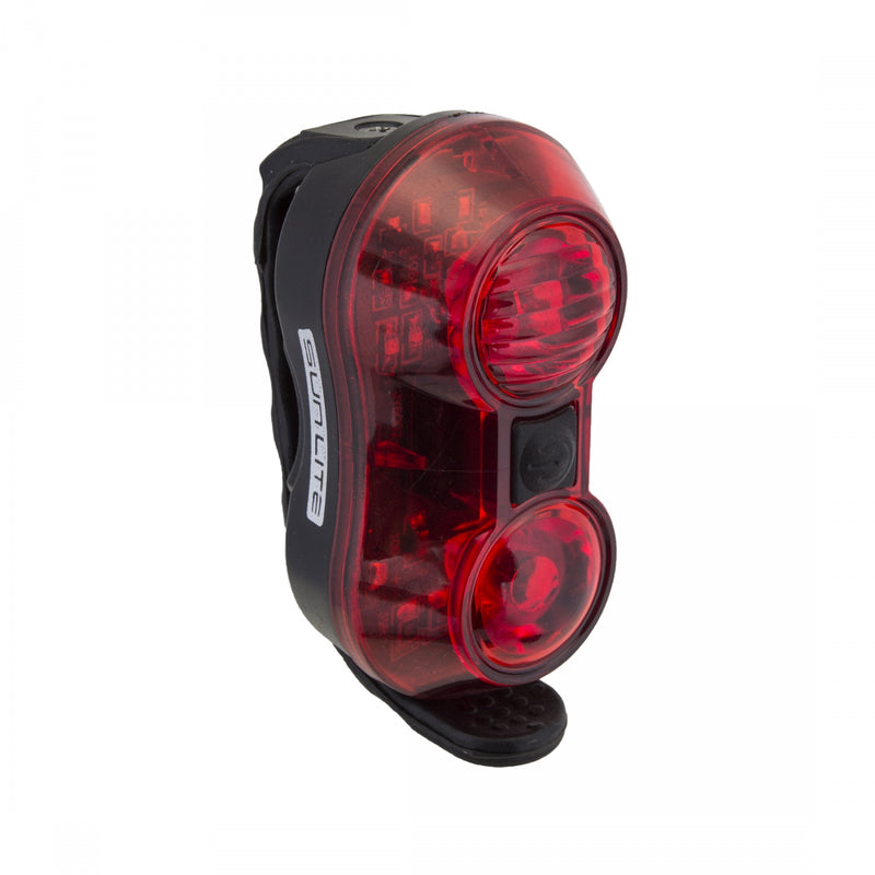 Load image into Gallery viewer, Sunlite-TL-L215-USB-Tail-Light-Taillight-Flash-TLLG0243
