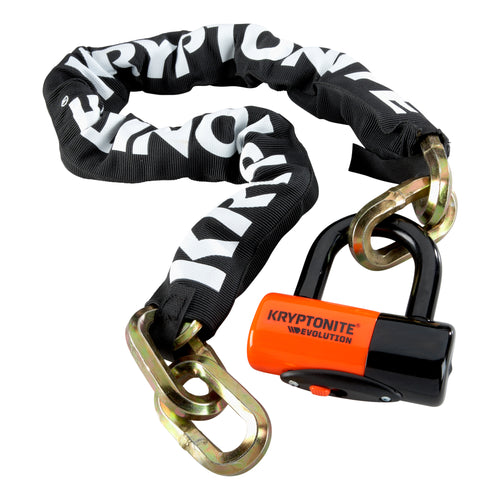 Kryptonite-Key-Chain-Lock-LK4125-Bicycle-Lock