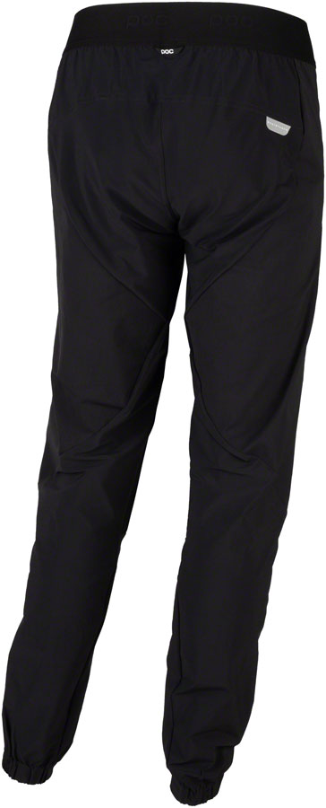 POC Rhythm Resistance Pants - Black, X-Large